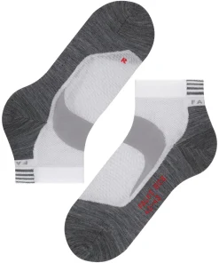 Bc6 Pro Short Unisex Biking Kurzsocken