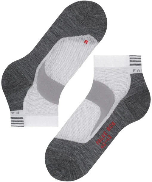 Bc6 Pro Short Unisex Biking Kurzsocken