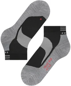 Bc6 Pro Short Unisex Biking Kurzsocken