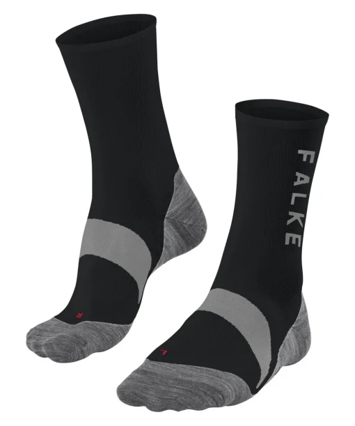 Bc6 Pro Unisex Biking Socken