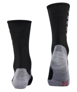 Bc6 Pro Unisex Biking Socken