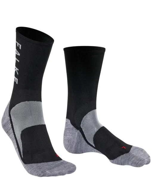 Bc6 Pro Unisex Biking Socken