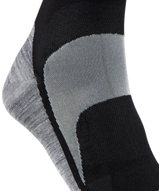 Bc6 Pro Unisex Biking Socken
