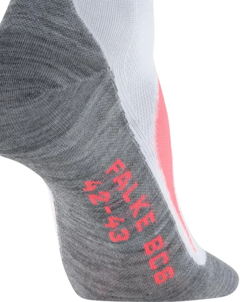 Bc6 Pro Unisex Biking Socken