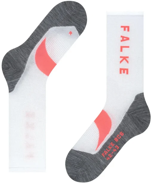 Bc6 Pro Unisex Biking Socken