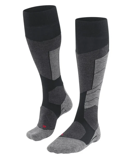 Bc1 Unisex Motorbiking Kniestrümpfe