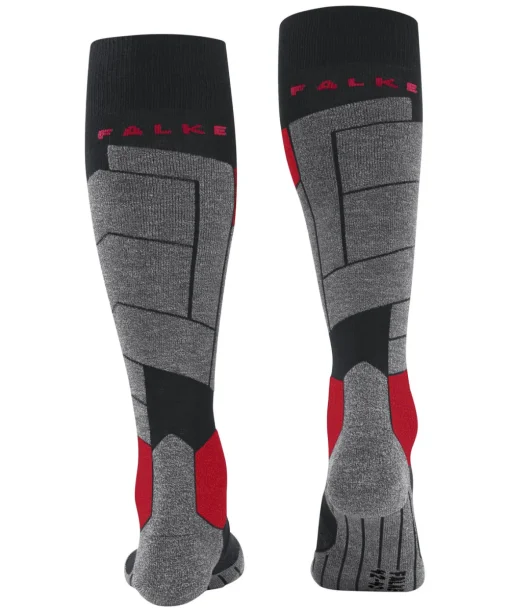 Bc1 Unisex Motorbiking Kniestrümpfe