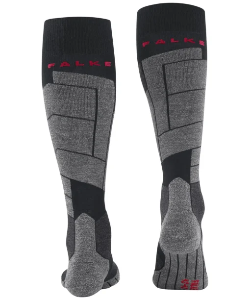 Bc1 Unisex Motorbiking Kniestrümpfe