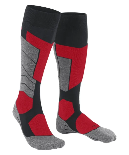 Bc1 Unisex Motorbiking Kniestrümpfe