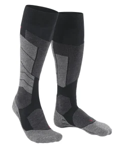 Bc1 Unisex Motorbiking Kniestrümpfe