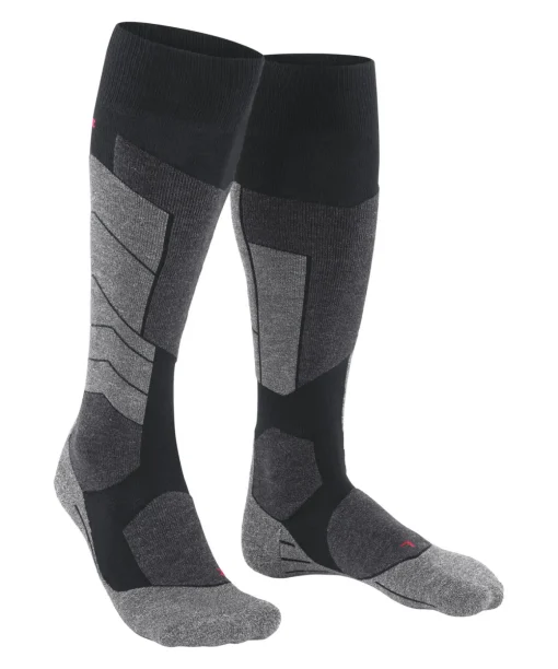 Bc1 Unisex Motorbiking Kniestrümpfe