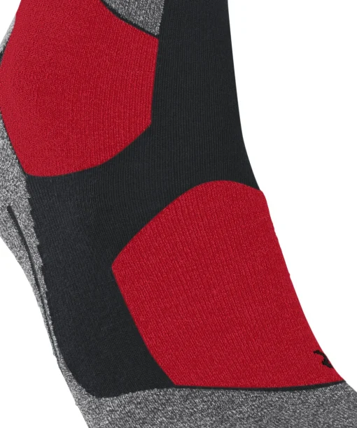 Bc1 Unisex Motorbiking Kniestrümpfe