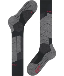 Bc1 Unisex Motorbiking Kniestrümpfe