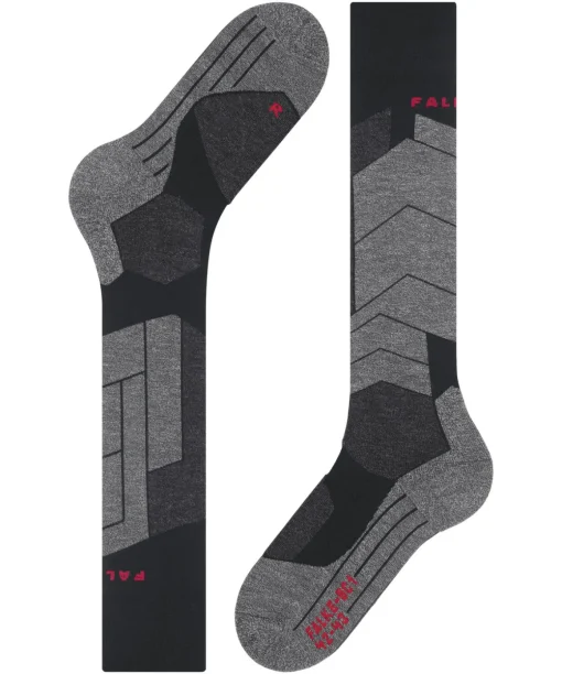 Bc1 Unisex Motorbiking Kniestrümpfe