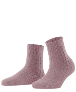 Bedsock Rib Damen Socken