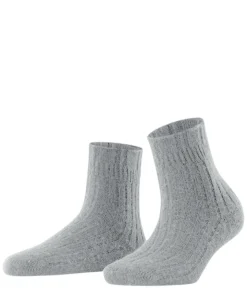 Bedsock Rib Damen Socken