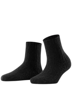 Bedsock Rib Damen Socken