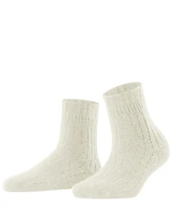 Bedsock Rib Damen Socken