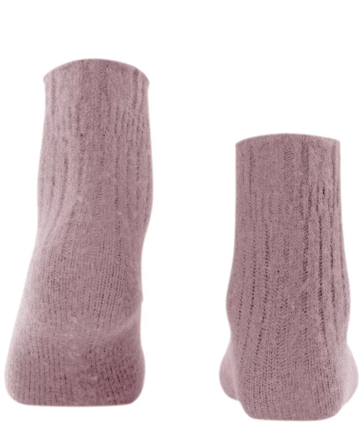 Bedsock Rib Damen Socken