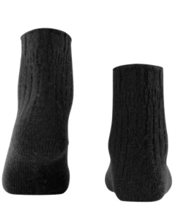 Bedsock Rib Damen Socken