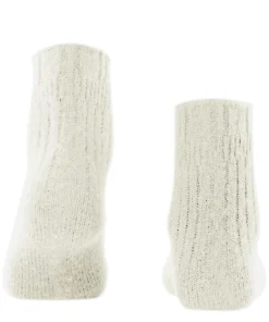 Bedsock Rib Damen Socken