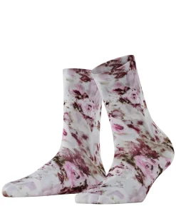 Bloom Ideal Damen Socken