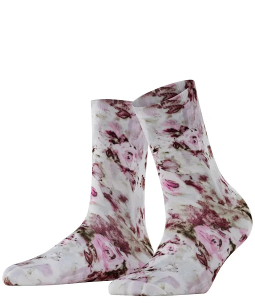 Bloom Ideal Damen Socken