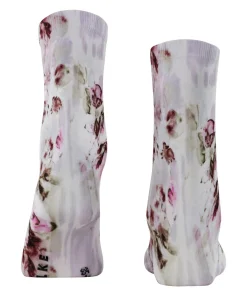 Bloom Ideal Damen Socken