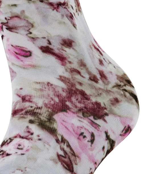 Bloom Ideal Damen Socken
