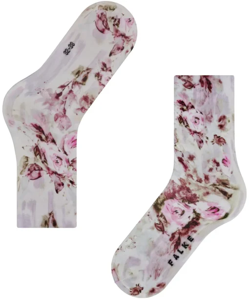 Bloom Ideal Damen Socken