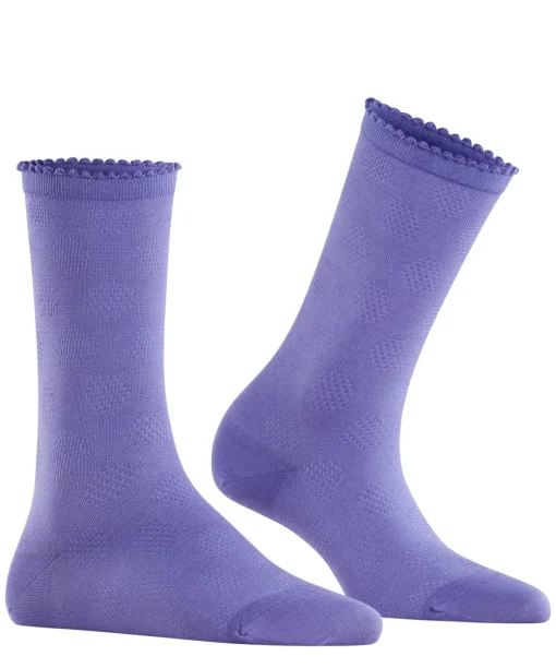 Bold Dot Damen Socken