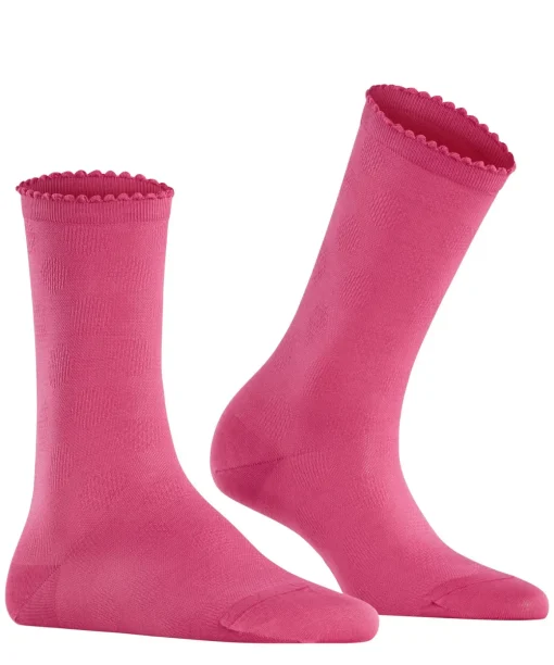 Bold Dot Damen Socken