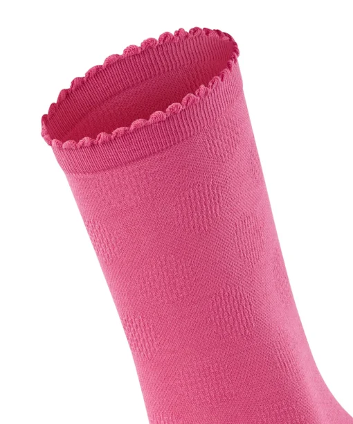 Bold Dot Damen Socken