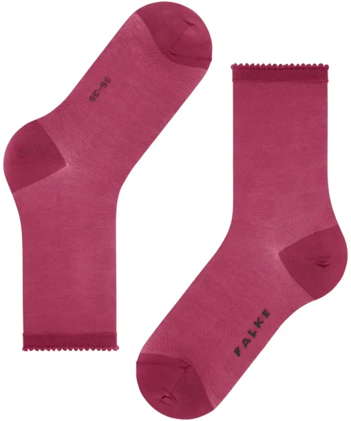 Bold Dot Damen Socken