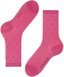 Bold Dot Damen Socken