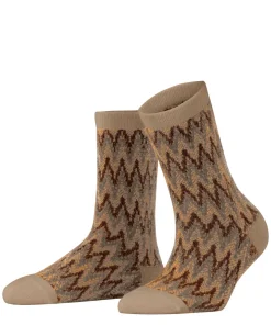 Bread Crumb Damen Socken