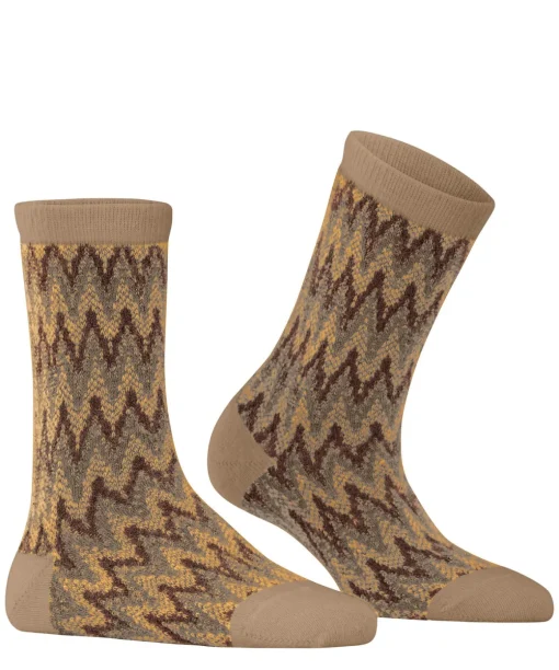 Bread Crumb Damen Socken