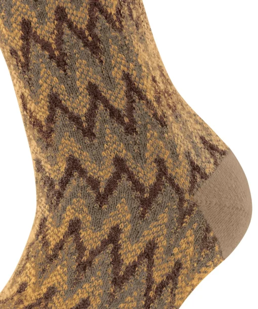Bread Crumb Damen Socken