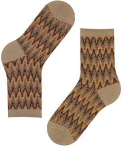 Bread Crumb Damen Socken
