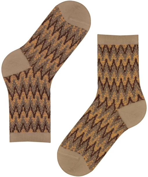 Bread Crumb Damen Socken