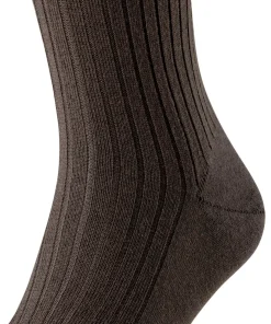Bristol Pure Herren Kniestrümpfe