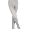 Cable Kinder Strumpfhose