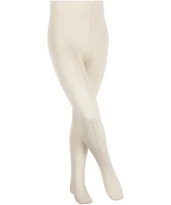 Cable Kinder Strumpfhose