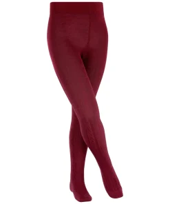 Cable Kinder Strumpfhose