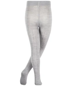 Cable Kinder Strumpfhose