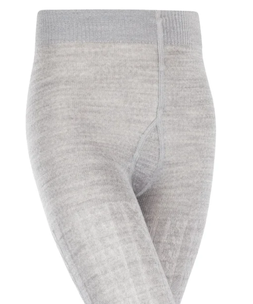 Cable Kinder Strumpfhose