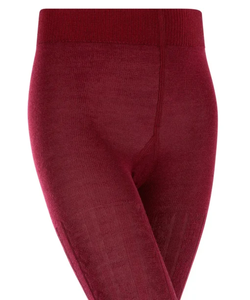 Cable Kinder Strumpfhose