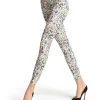 Camostone Damen Leggings