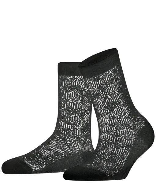 Candour Pad Damen Socken