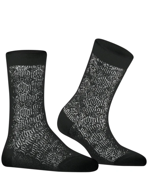 Candour Pad Damen Socken